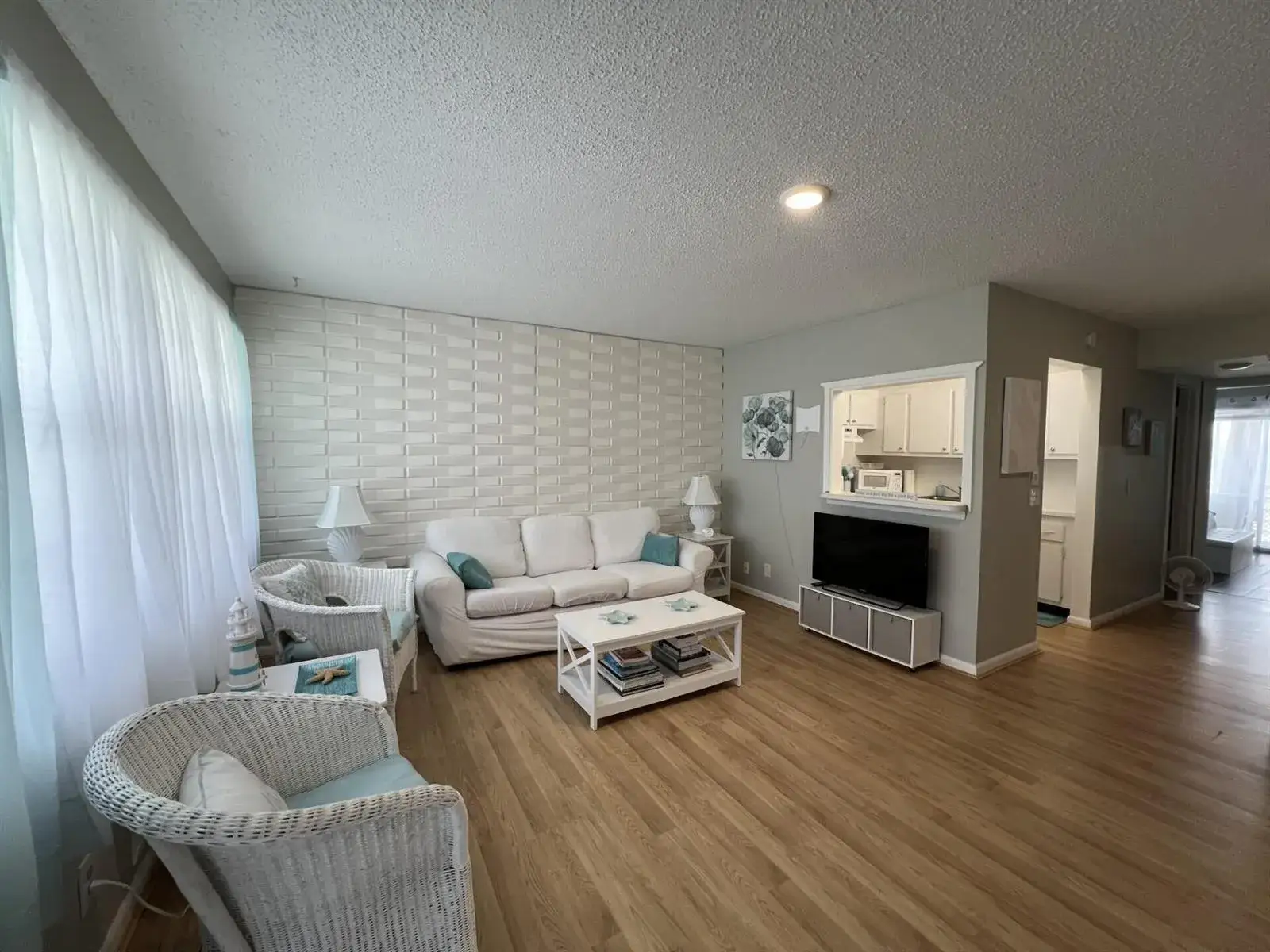 1 bedroom 1 bath Residential for sale at 258 Markham L # 258, Deerfield Beach FL 33442