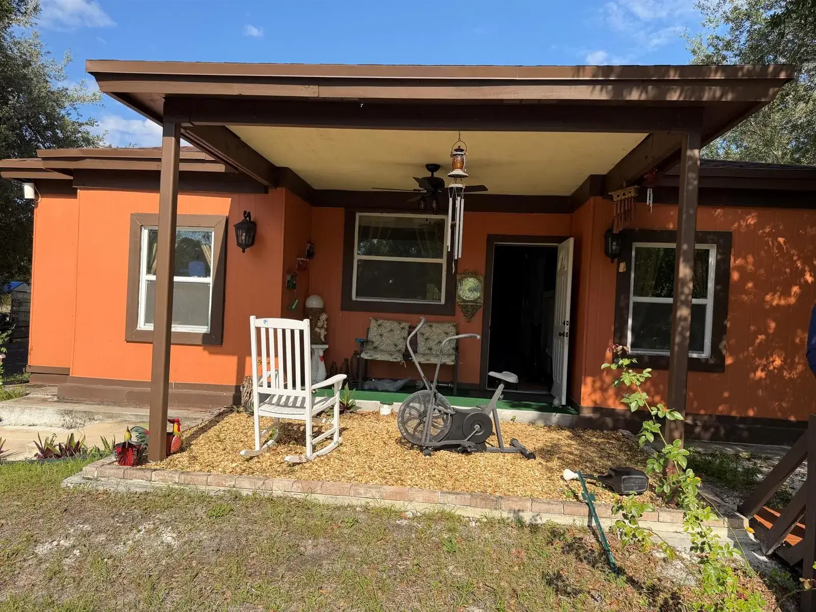 3 bedroom 3 bath Residential for sale at 235 N Sendero Street, Clewiston FL 33440
