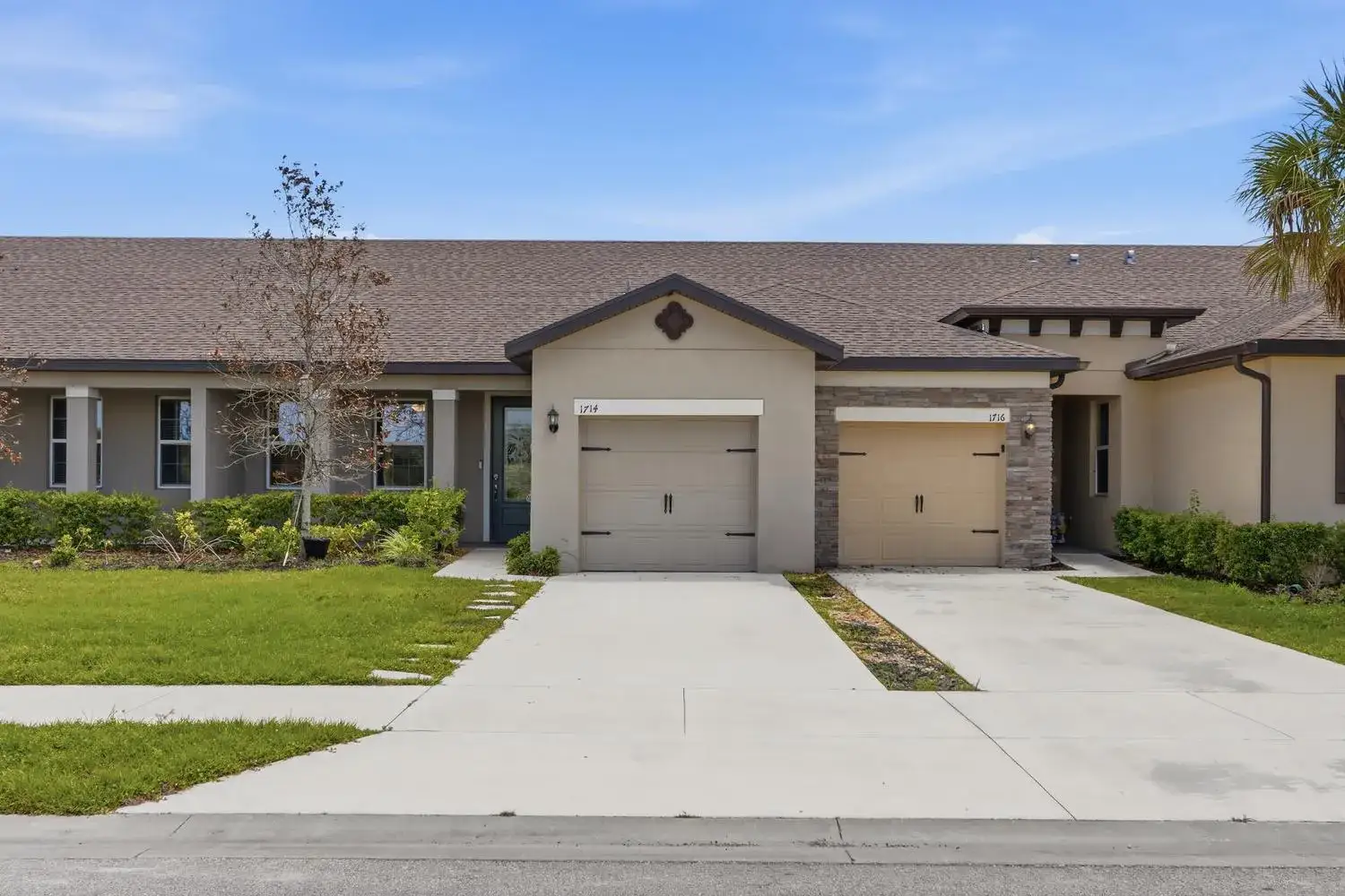 2 bedroom 2 bath Residential for sale at 1714 Celebration Drive, Fort Pierce FL 34947