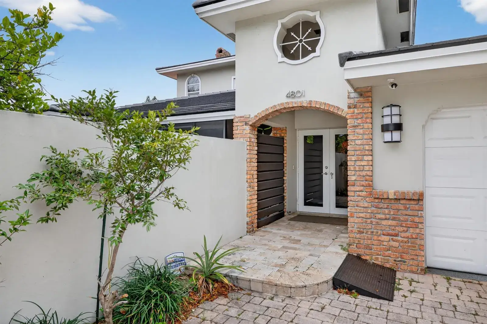 5 bedroom 5 bath Residential for sale at 4801 NE 29th Avenue, Fort Lauderdale FL 33308