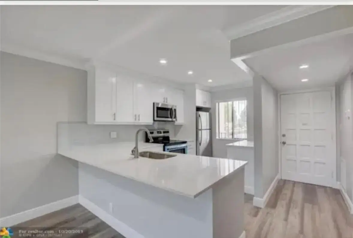 2 bedroom 2 bath Residential for sale at 4110 Tivoli Court # 202, Lake Worth FL 33467