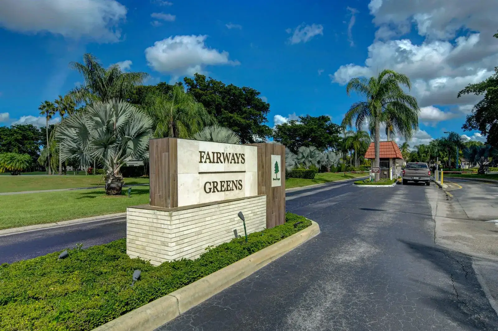 2 bedroom 2 bath Residential Lease for rent at 7911 Eastlake Drive # H, Boca Raton FL 33433