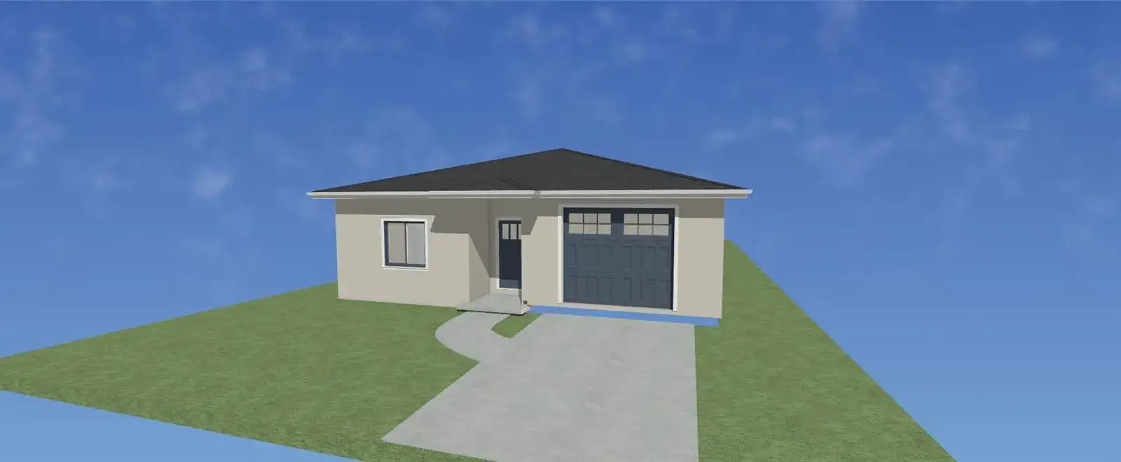 Commercial Land for sale at 849 W 4th Street, Riviera Beach FL 33404