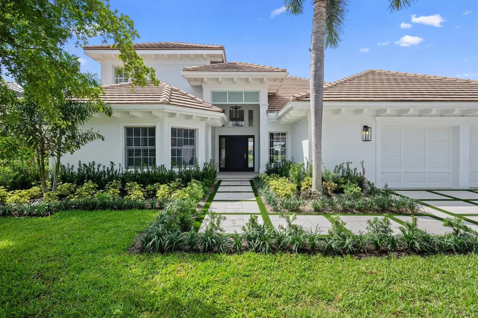 5 bedroom 5 bath Residential for sale at 204 Birkdale Lane, Jupiter FL 33458