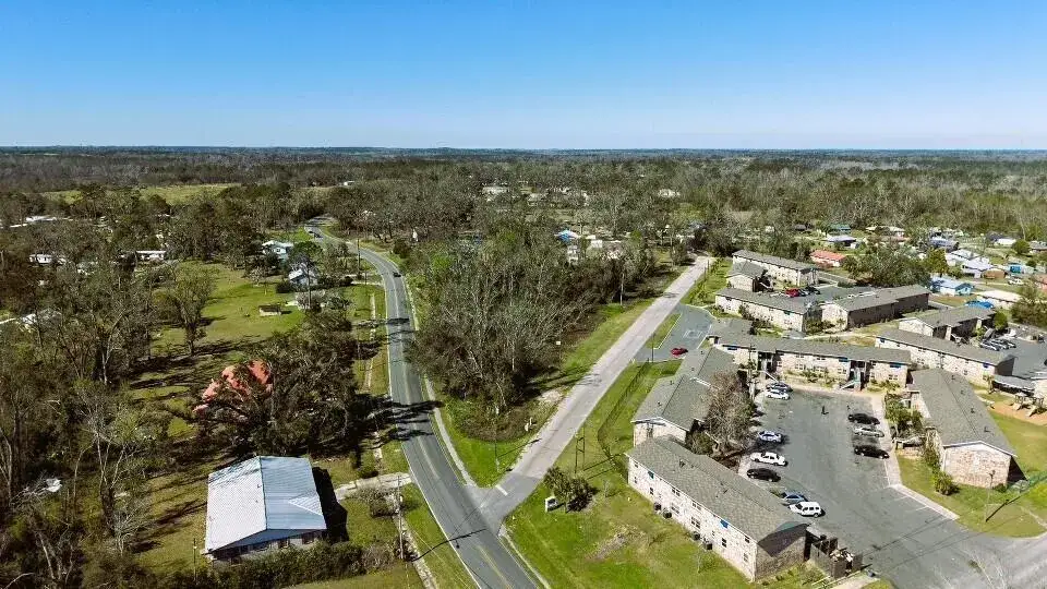 Commercial Land for sale at Lot 7 SW Bum Gardener Drive, FL 32340