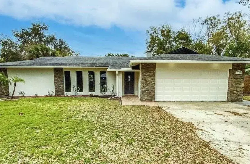 7641 Village Green Drive, Winter Park FL 32792