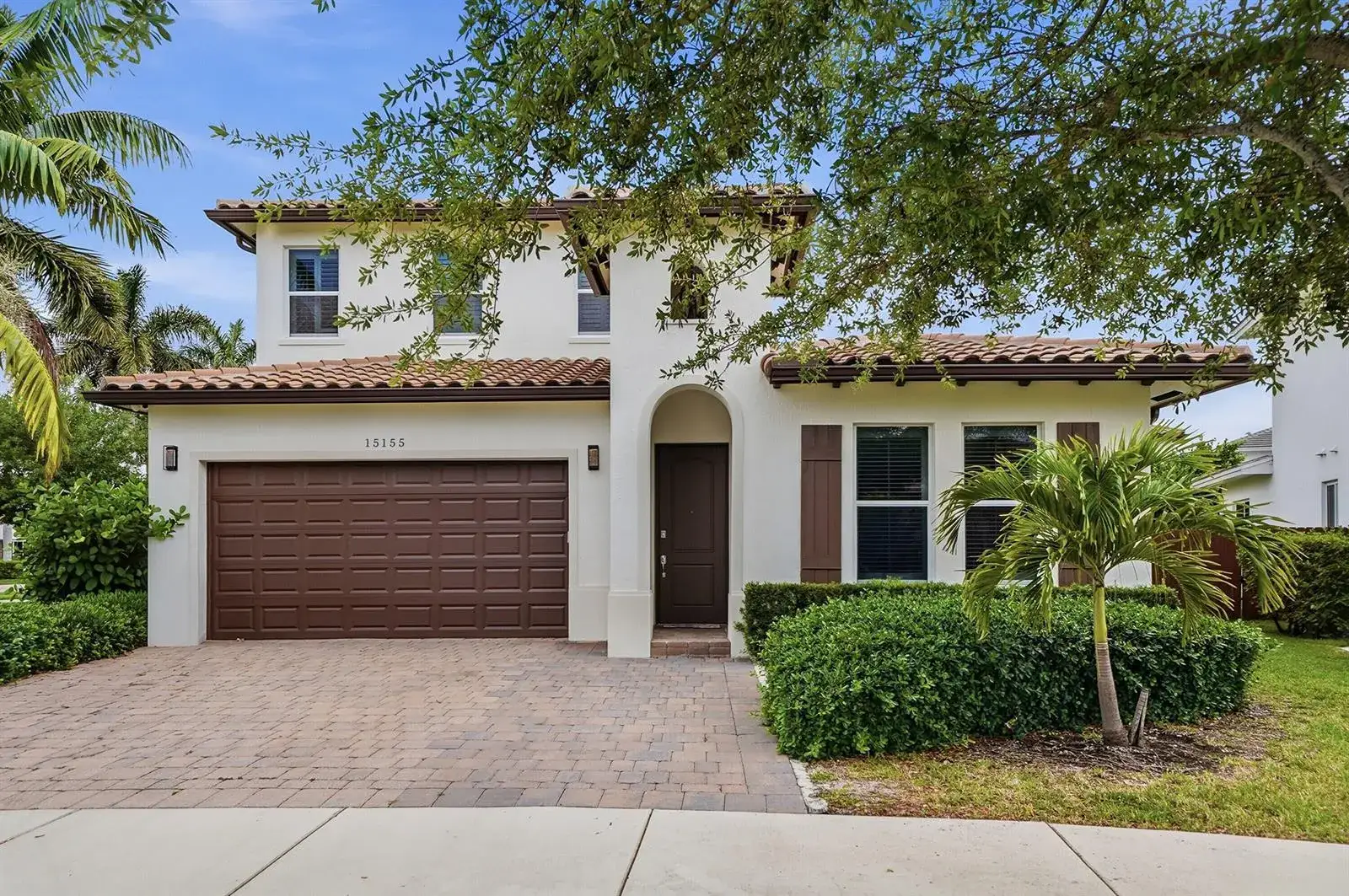 4 bedroom 2 bath Residential for sale at 15155 SW 176th Lane, Miami FL 33187