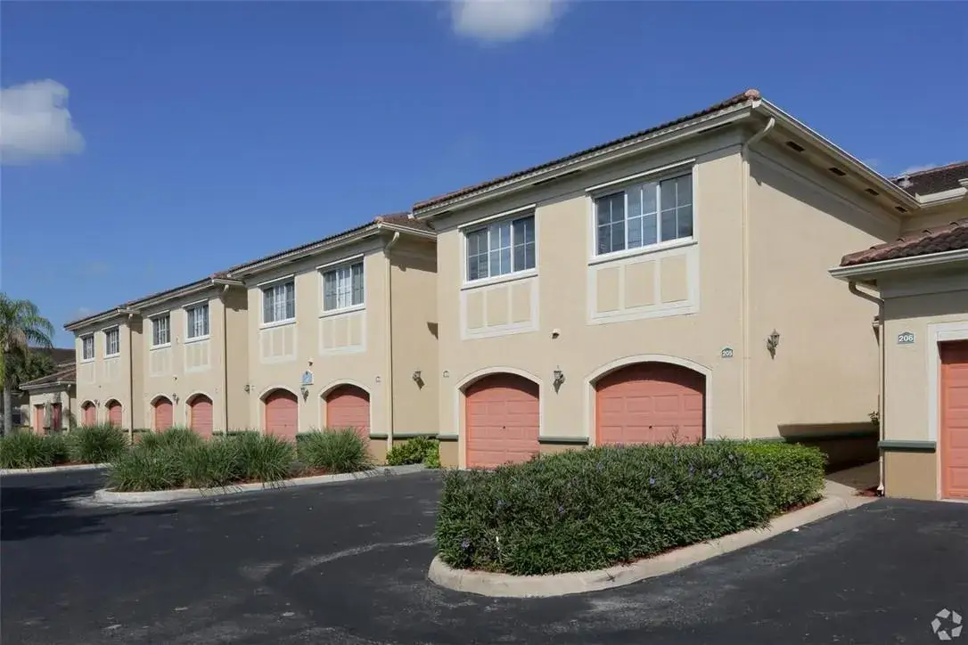 1 bedroom 1 bath Residential Lease for rent at 2421 Centergate Drive # 104, Miramar FL 33025