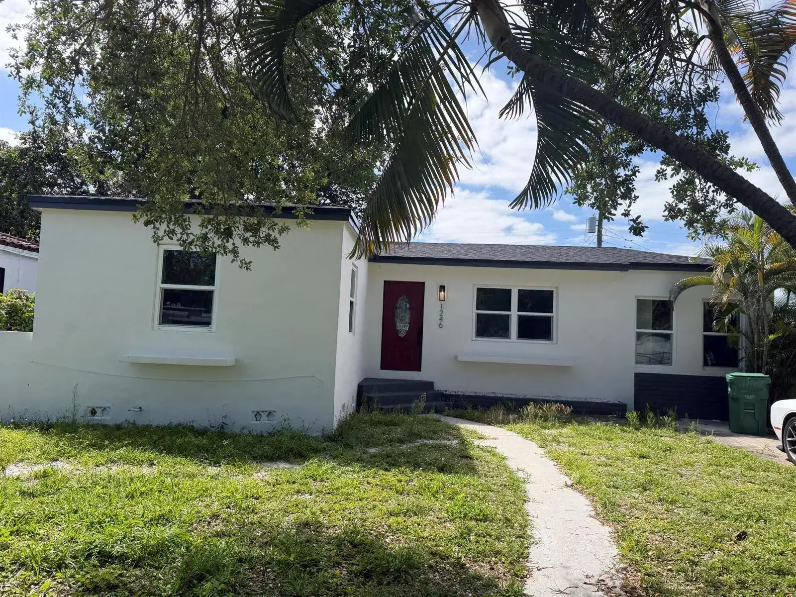 3 bedroom 2 bath Residential for sale at 1246 Fisherman Street, Opa-Locka FL 33054
