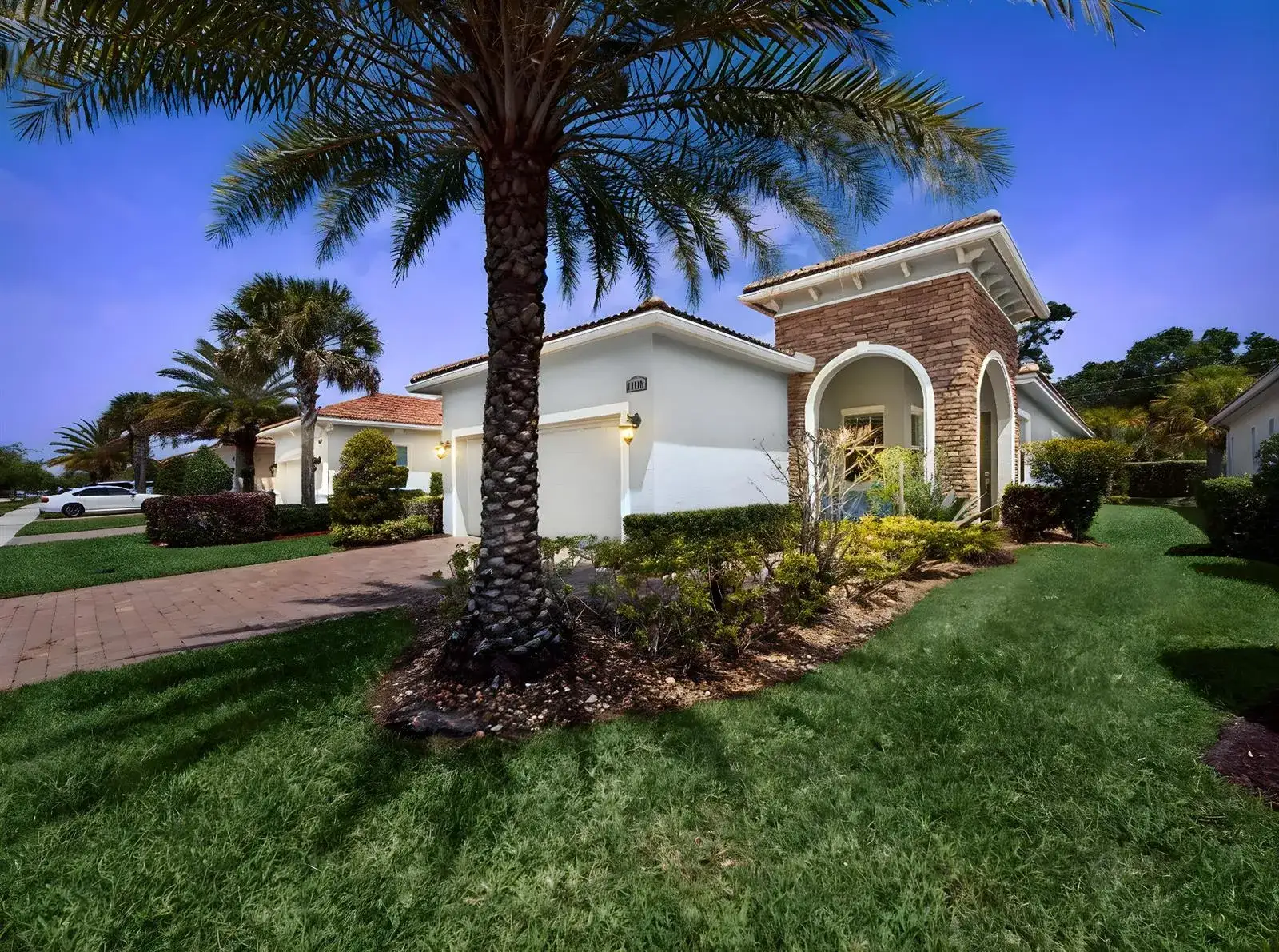 2 bedroom 2 bath Residential for sale at 11111 SW Visconti Way, Port St. Lucie FL 34986