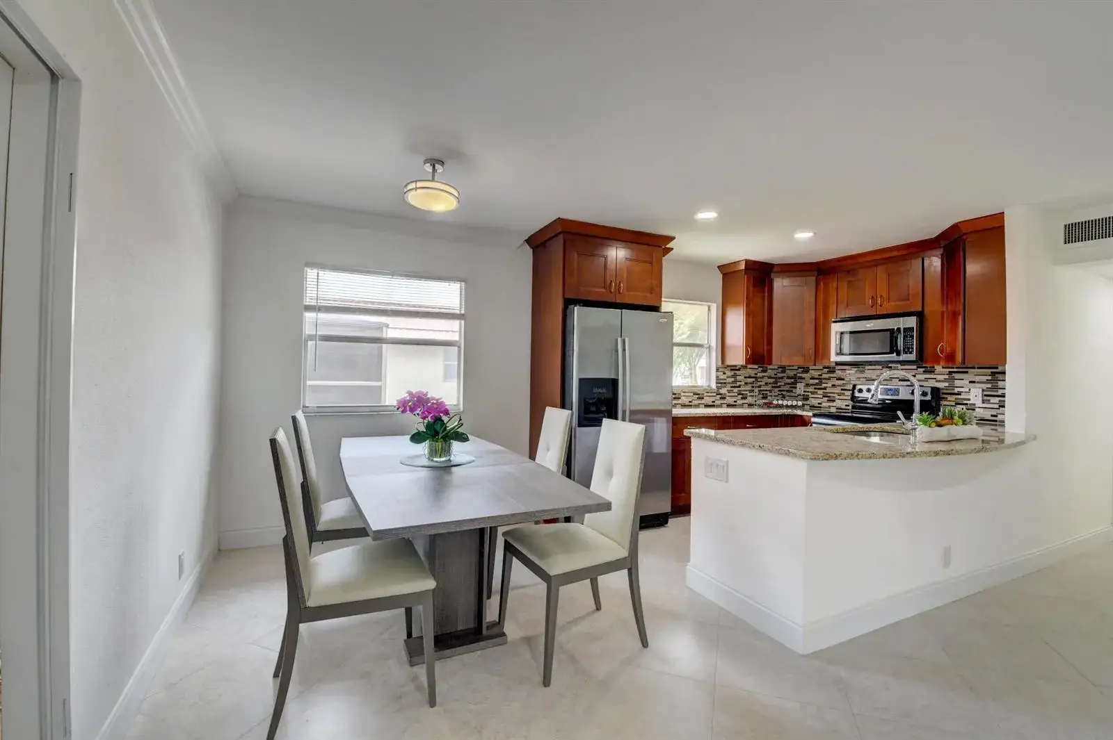 2 bedroom 2 bath Residential Lease for rent at 468 Saxony Way, Delray Beach FL 33446