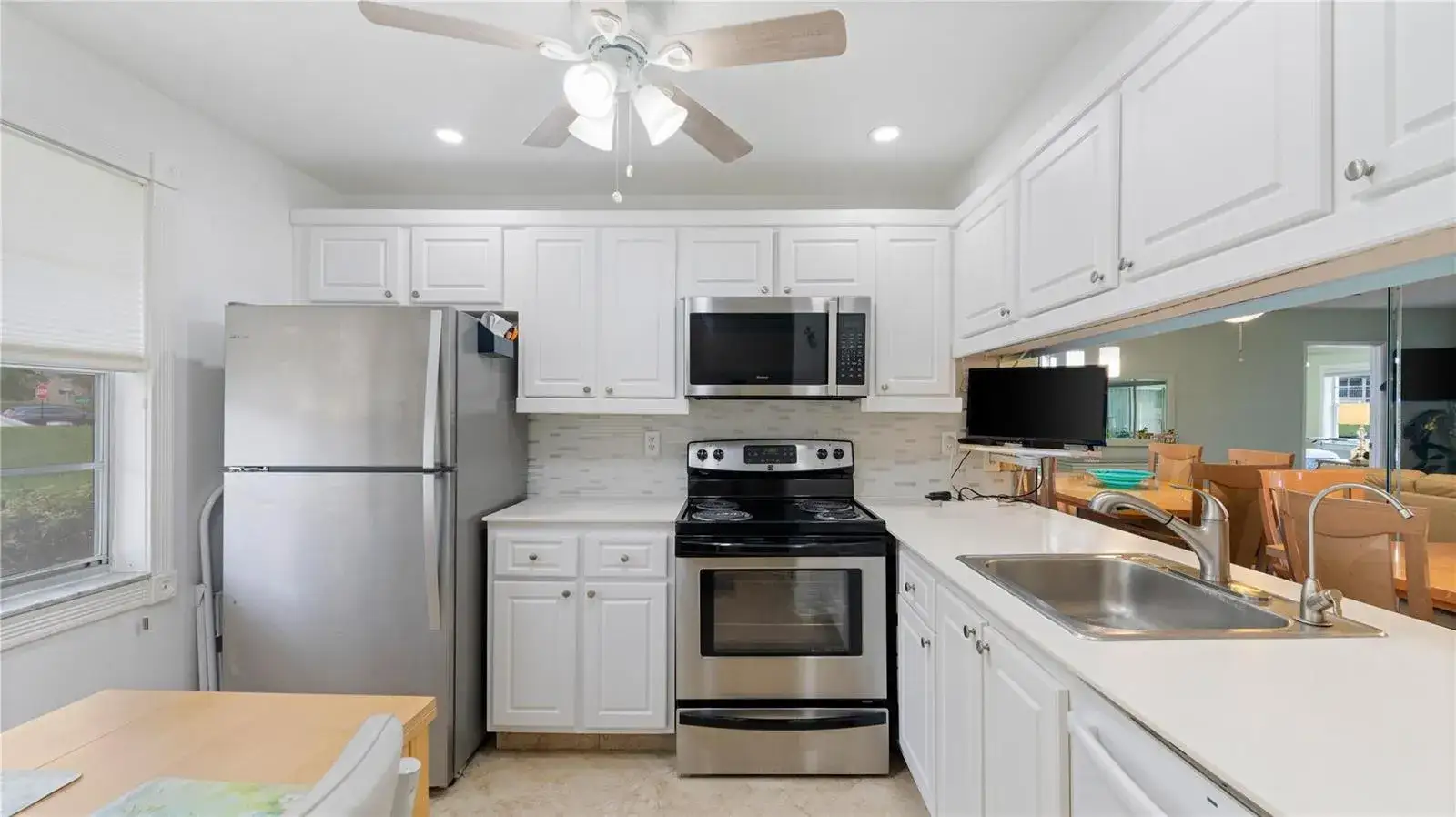 2 bedroom 2 bath Residential for sale at 2710 NASSAU Bend # B1, Coconut Creek FL 33066