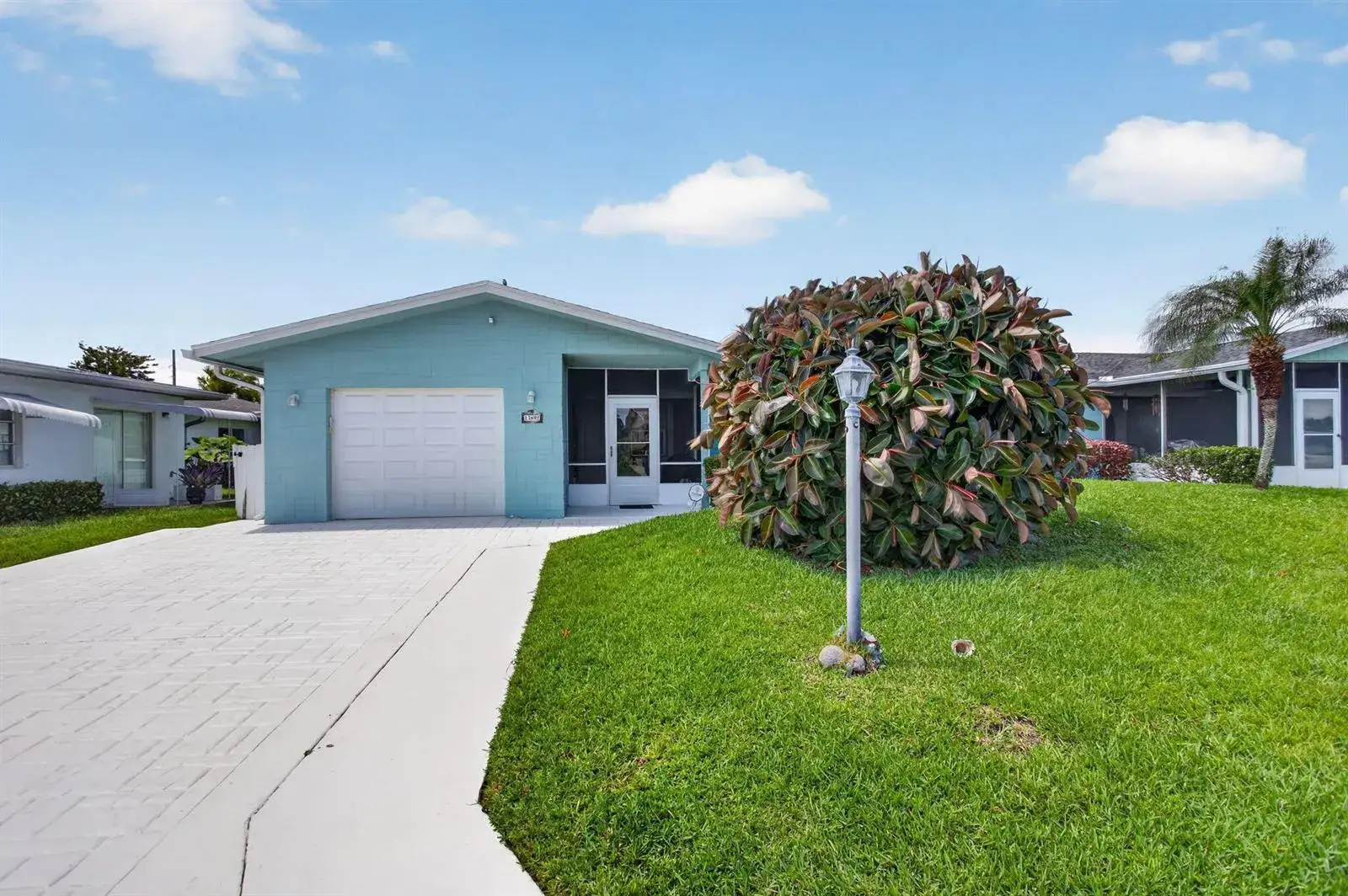 2 bedroom 2 bath Residential for sale at 13891 Packard Terrace, Delray Beach FL 33484