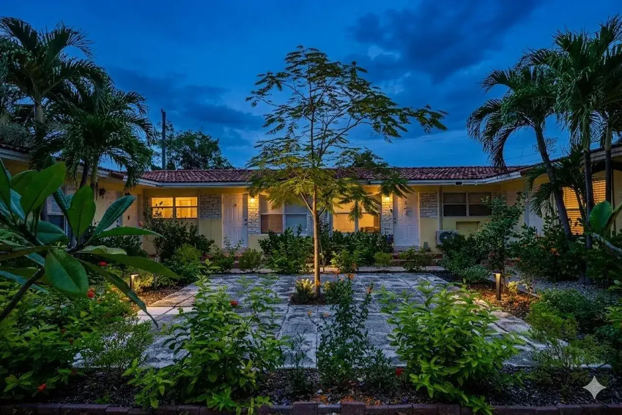 Residential Income for sale at 1125 NE 80th Street, Miami FL 33138