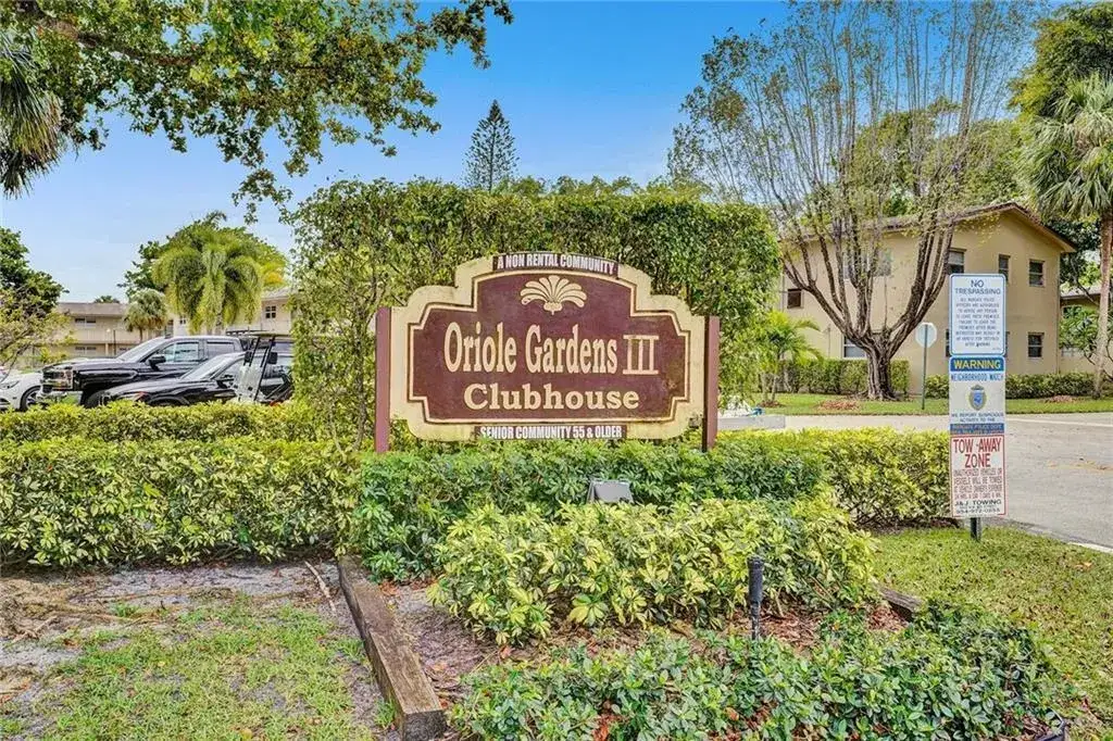 2 bedroom 2 bath Residential for sale at 201 NW 76th Avenue # 203, Margate FL 33063