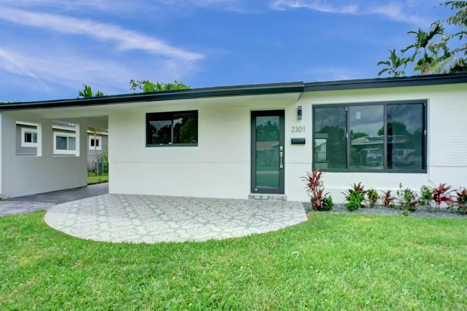 2301 Alcazar Drive, Miramar FL 33023