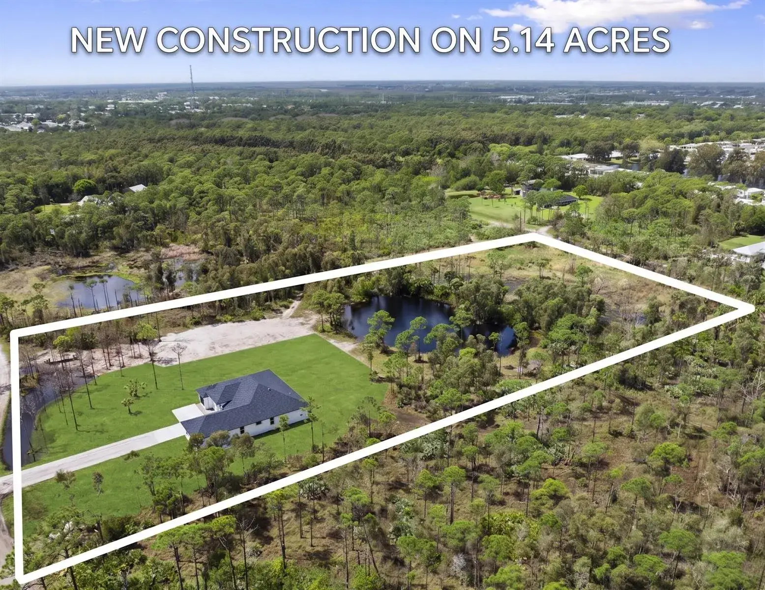 4 bedroom 3 bath Residential for sale at 2565 Dyer Road, Port St. Lucie FL 34952
