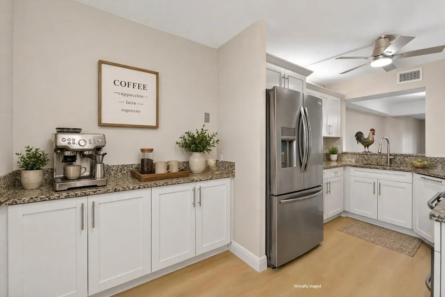 2 bedroom 2 bath Residential for sale at 23277 Barwood Lane N # 109, Boca Raton FL 33428