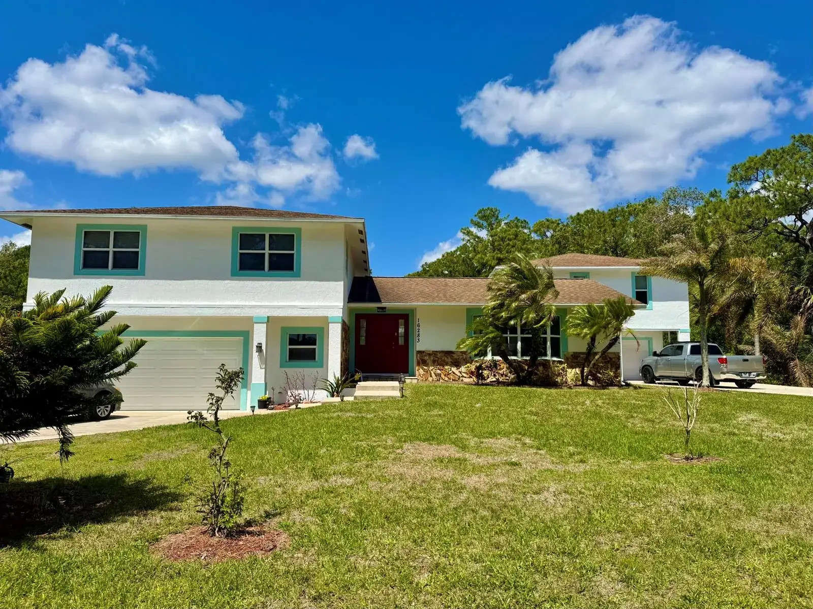 5 bedroom 3 bath Residential for sale at 16283 Alexander Run, Jupiter FL 33478