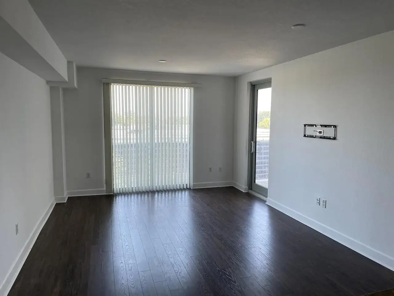 2 bedroom 2 bath Residential Lease for rent at 1830 Radius Drive # 307, Hollywood FL 33020