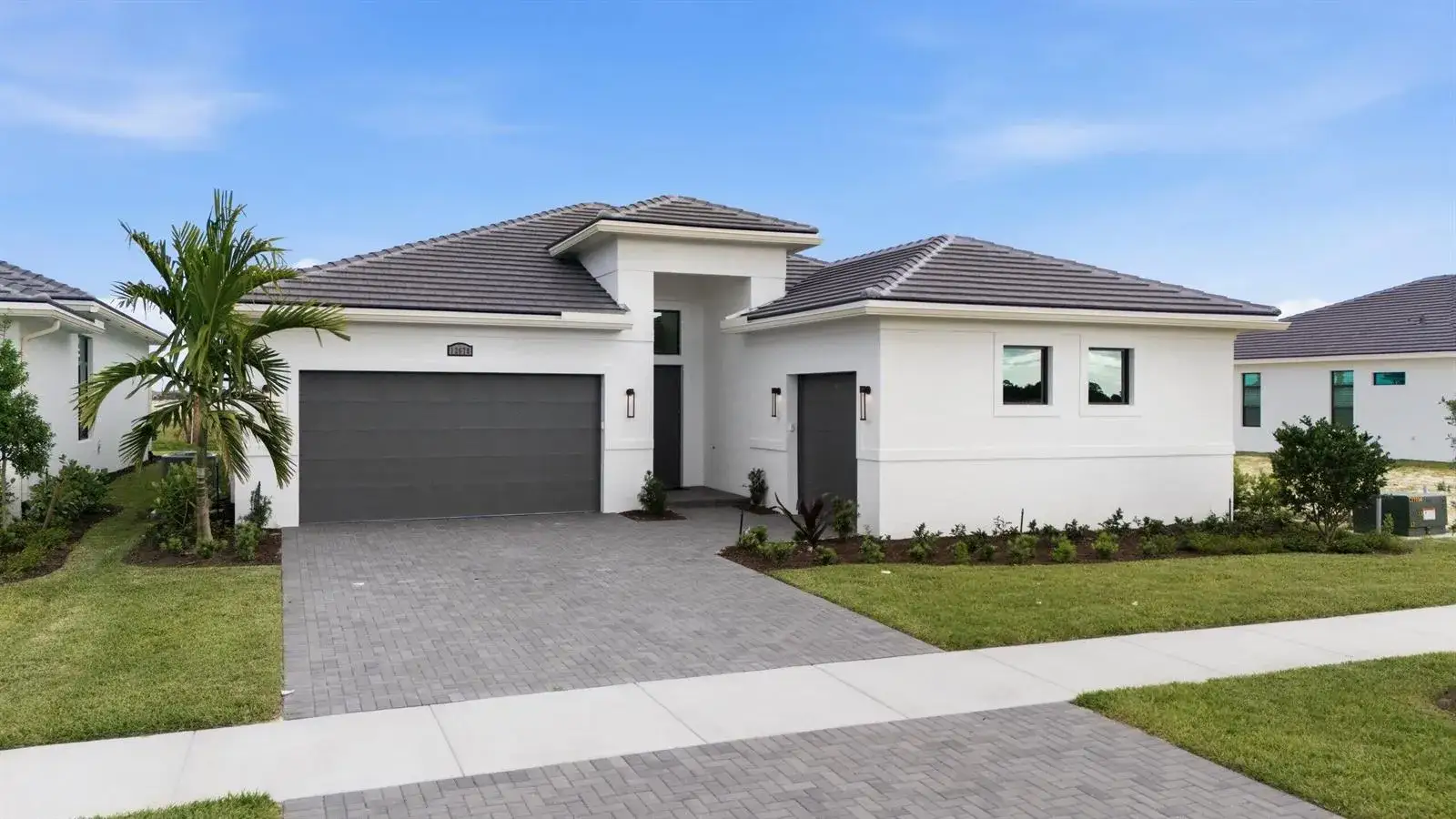 3 bedroom 3 bath Residential for sale at 12678 SW Lunata Way, Port St. Lucie FL 34987