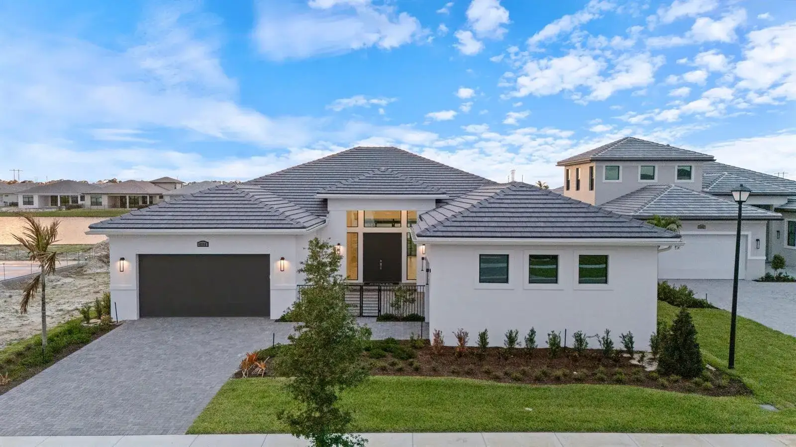 3 bedroom 3 bath Residential for sale at 8358 SW Puccini Way, Port St. Lucie FL 34987