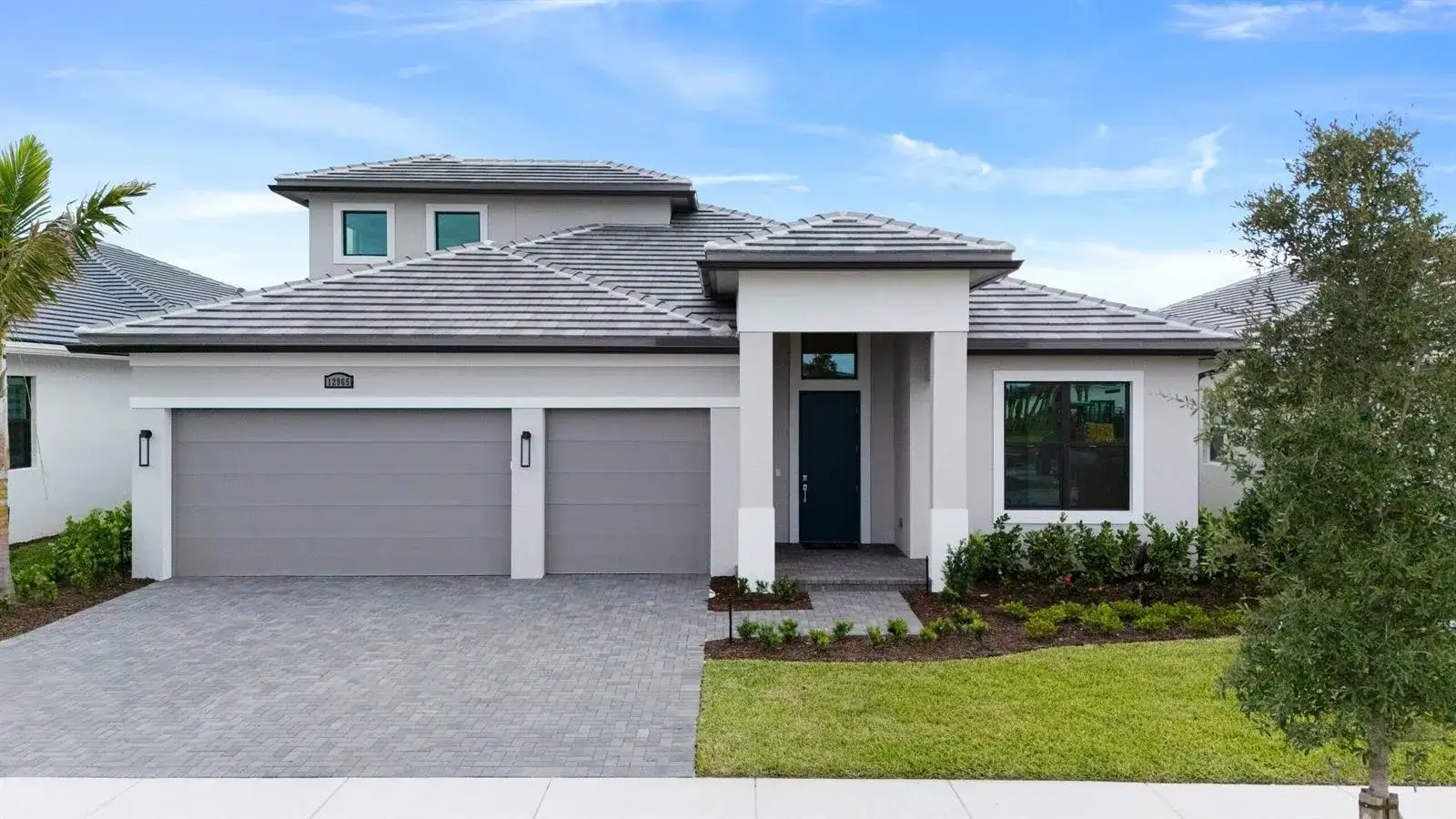 3 bedroom 4 bath Residential for sale at 12965 SW Leopold Way, Port St. Lucie FL 34987