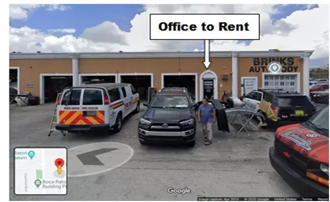 Commercial Sale for sale at 101 NW 3rd Street, Boca Raton FL 33432