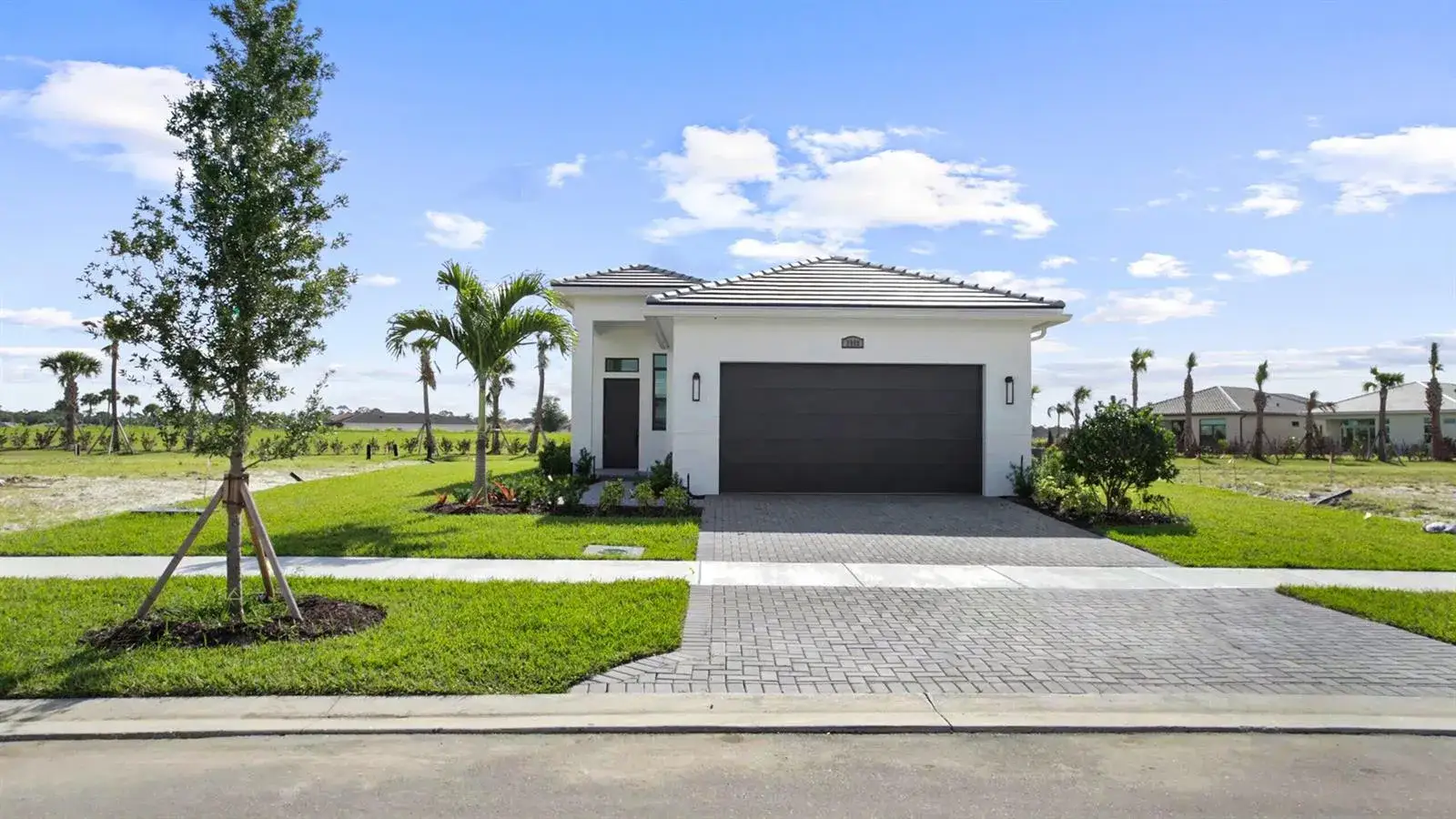 3 bedroom 2 bath Residential for sale at 7999 SW Andrea Way, Port St. Lucie FL 34987