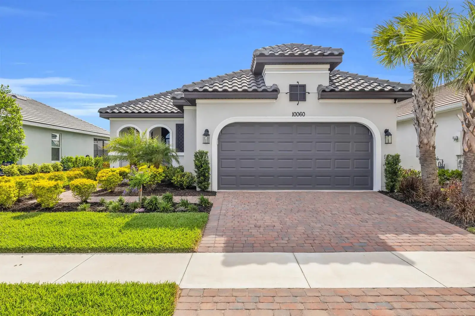 3 bedroom 2 bath Residential for sale at 10060 SW Santini Road, Port St. Lucie FL 34987