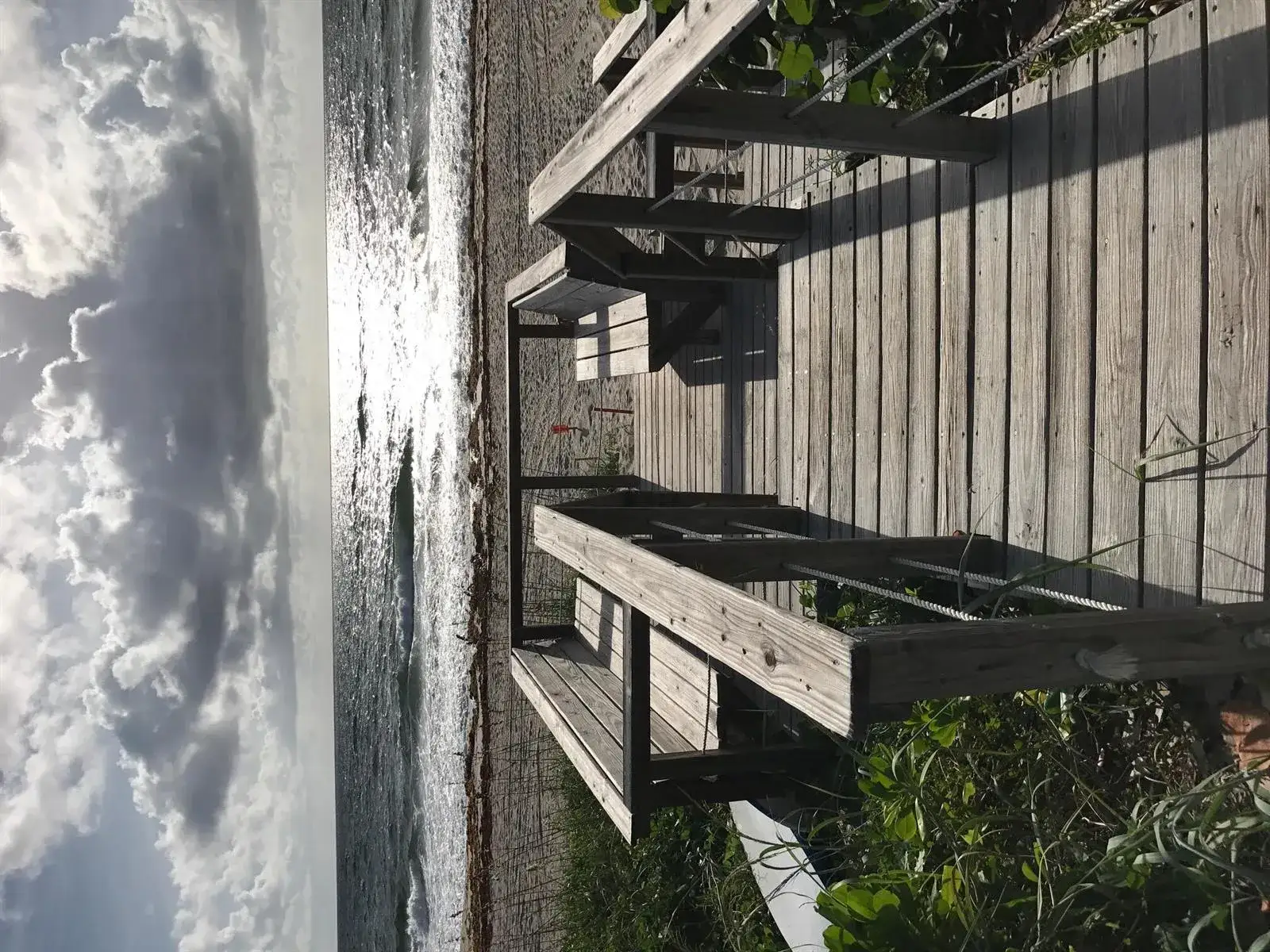 3 bedroom 3 bath Residential Lease for rent at 5501 N Ocean Boulevard, Ocean Ridge FL 33435