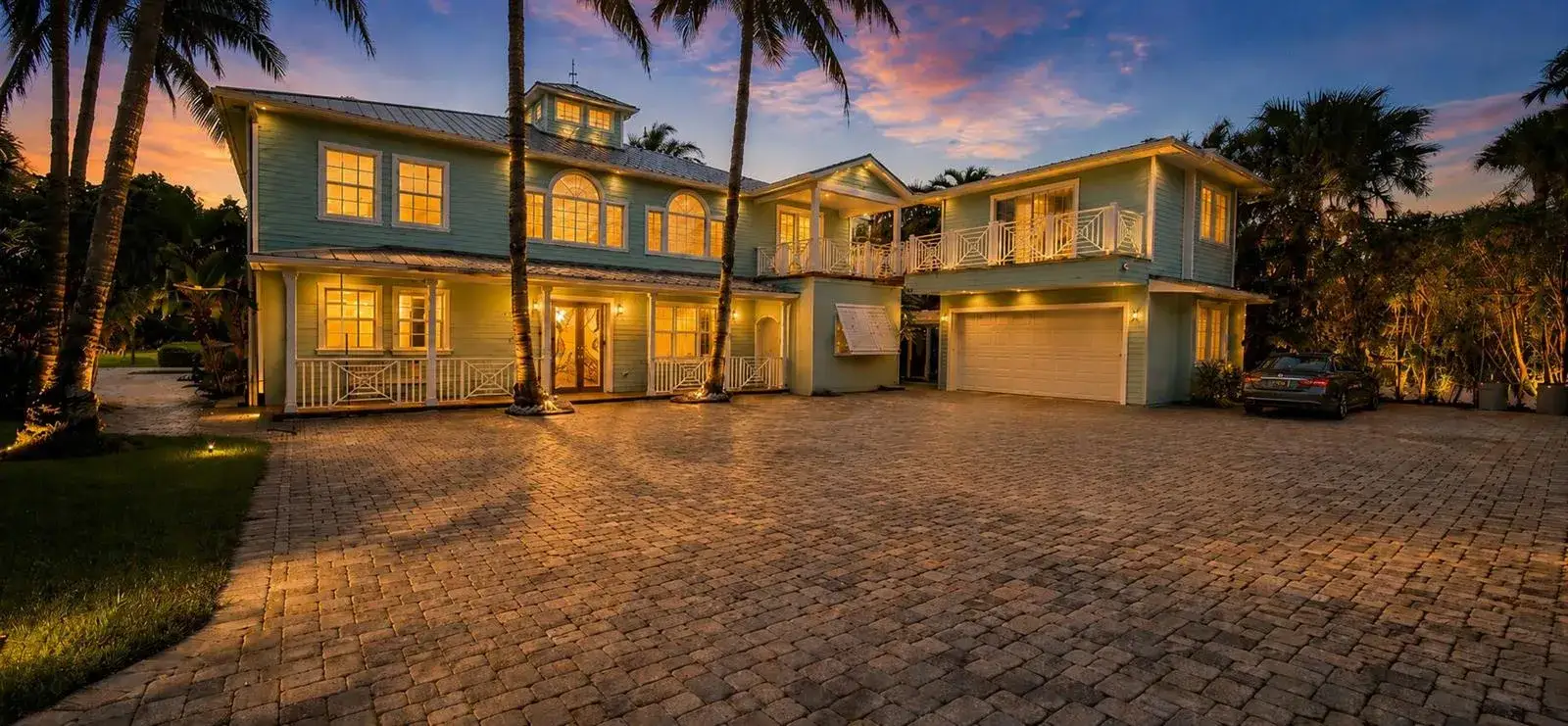 6 bedroom 4 bath Residential for sale at 1066 SE St Lucie Boulevard, Stuart FL 34996