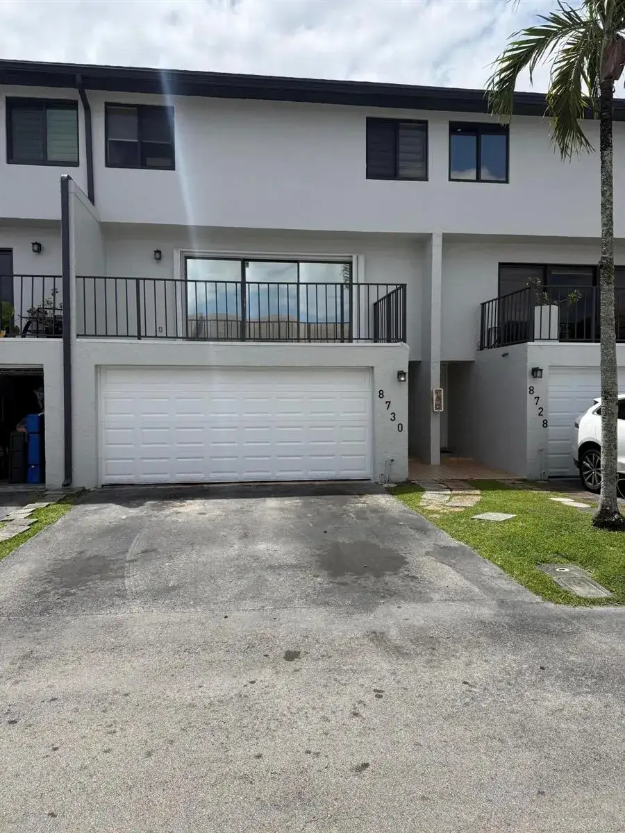 8730 SW 154th Cir Place, Miami FL 33193