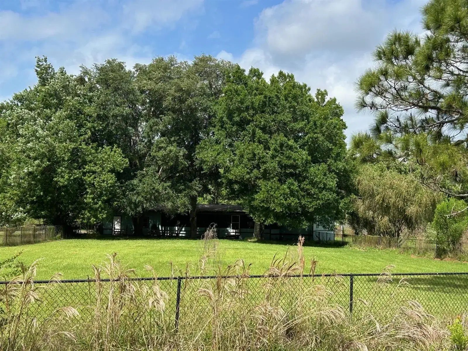 4 bedroom 2 bath Residential for sale at 1515 NE 342nd Trail, Okeechobee FL 34972