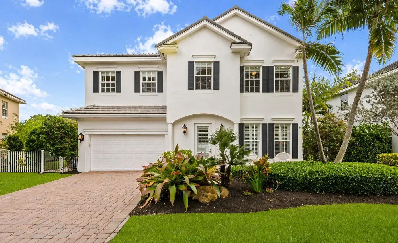 4 bedroom 3 bath Residential for sale at 1421 SW 20th Court, Fort Lauderdale FL 33315