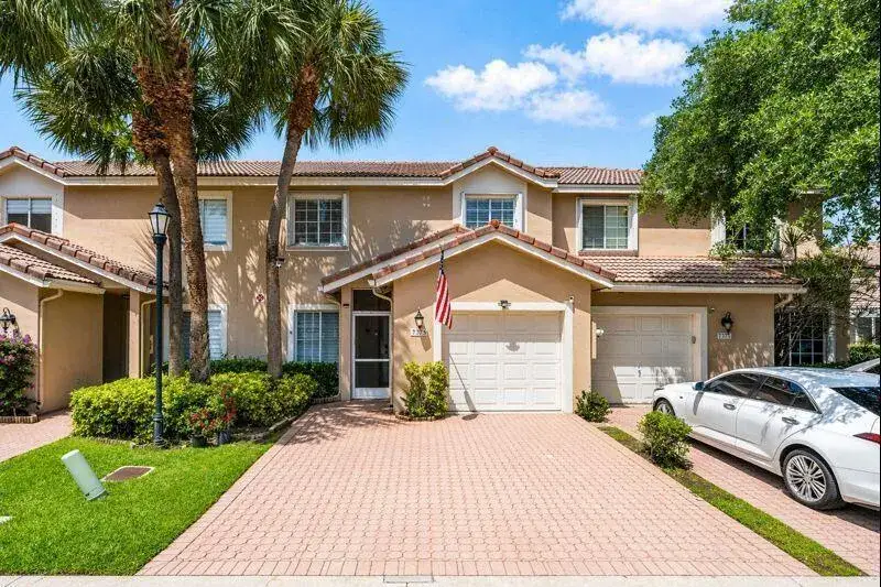 3 bedroom 2 bath Residential for sale at 7375 NW 61st Terrace # 19, Parkland FL 33067