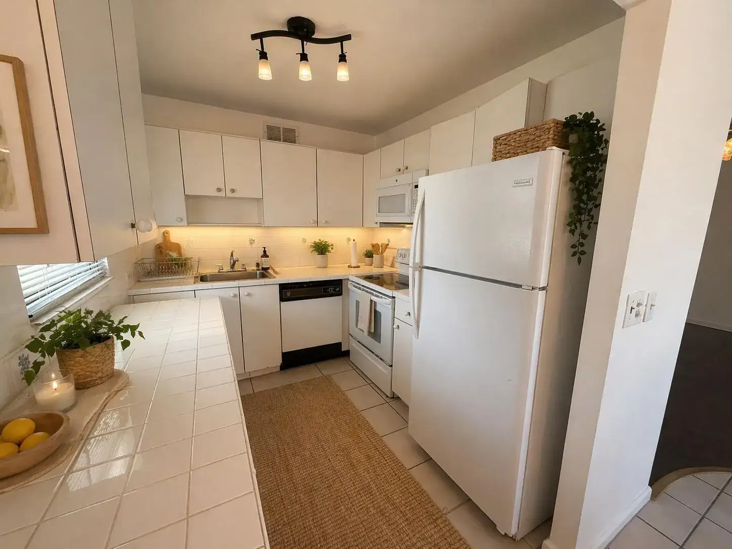 2 bedroom 2 bath Residential Lease for rent at 516 Saxony K, Delray Beach FL 33446