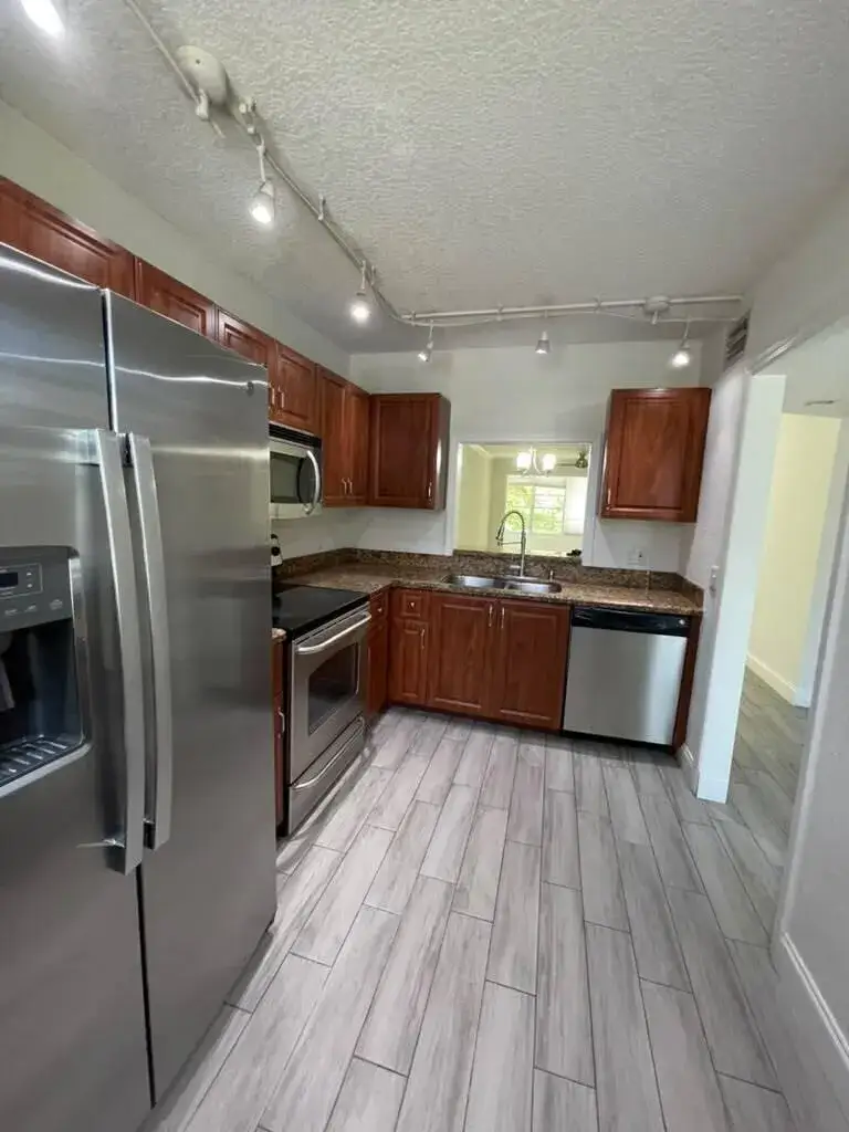 2 bedroom 2 bath Residential Lease for rent at 2820 SW 22nd Avenue # 211, Delray Beach FL 33445