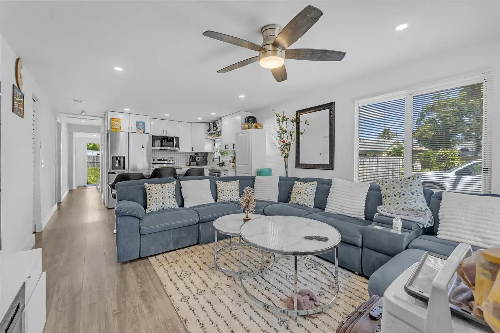 4 bedroom 2 bath Residential for sale at 621 NW 15th Avenue, Pompano Beach FL 33069