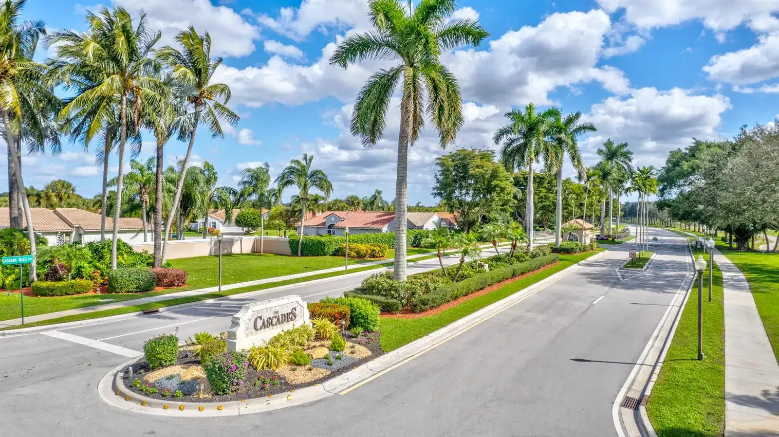 3 bedroom 2 bath Residential for sale at 6671 E Liseron # 6671, Boynton Beach FL 33437