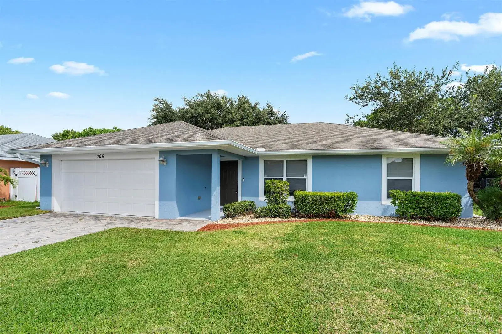 3 bedroom 2 bath Residential for sale at 706 Osceola Avenue, Fort Pierce FL 34982