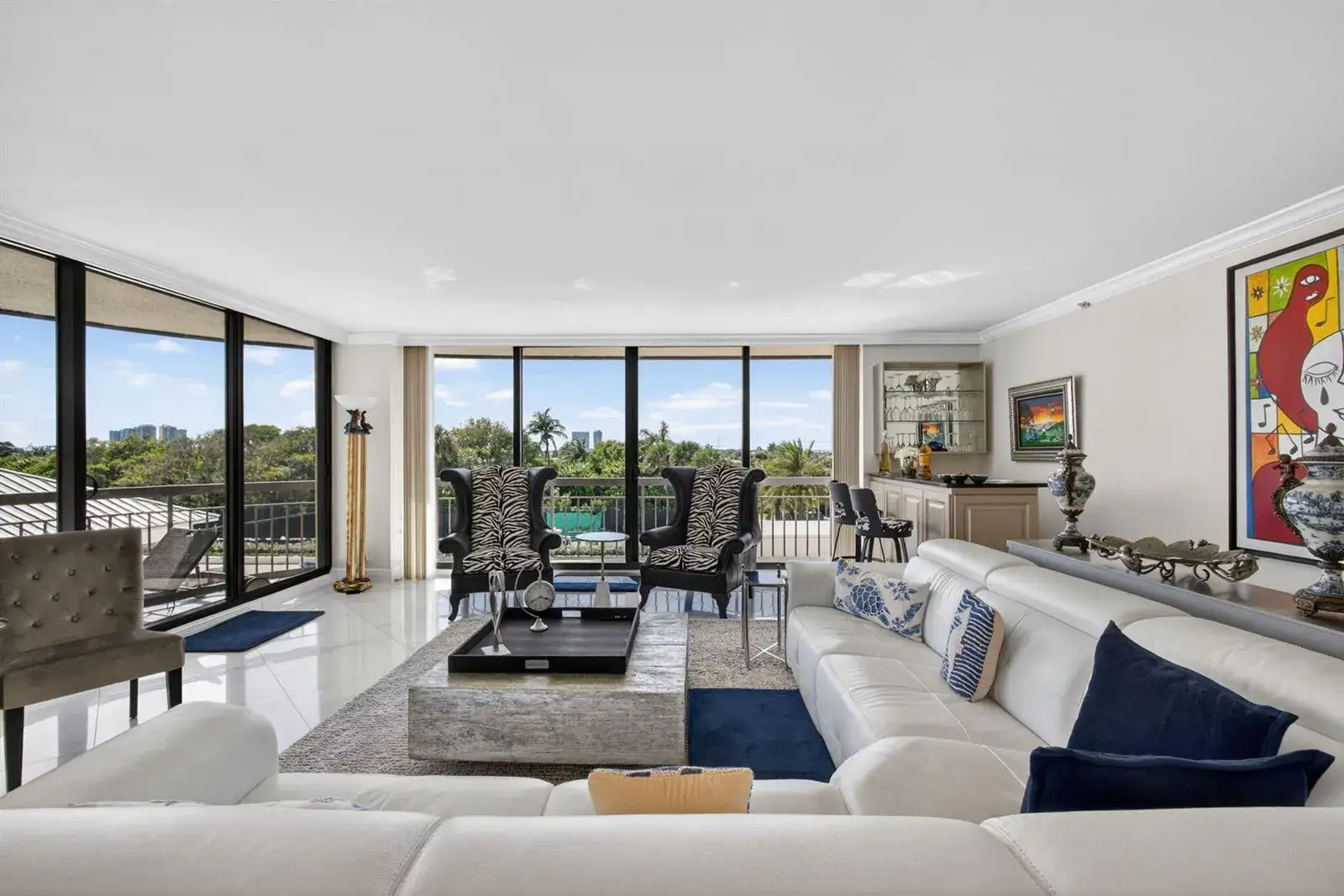 2 bedroom 3 bath Residential for sale at 4100 N Ocean Drive # 304, Riviera Beach FL 33404