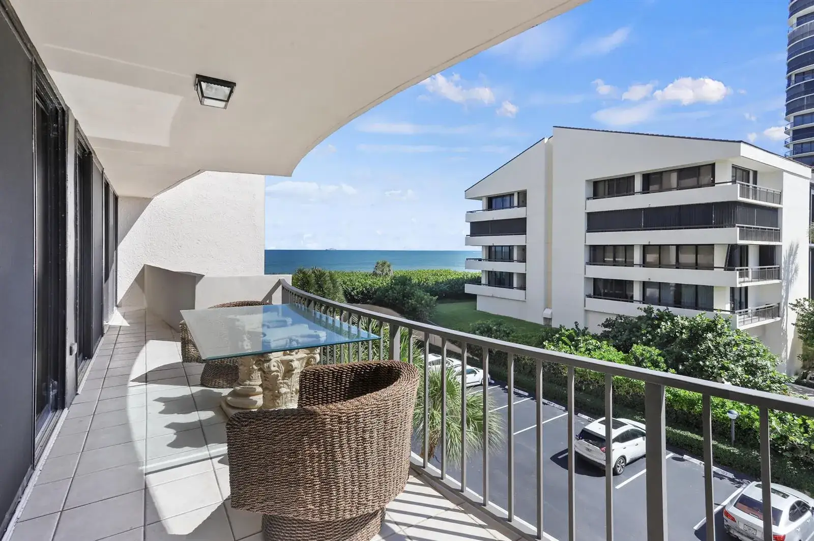 2 bedroom 2 bath Residential Lease for rent at 4200 N Ocean Drive # 304, Riviera Beach FL 33404