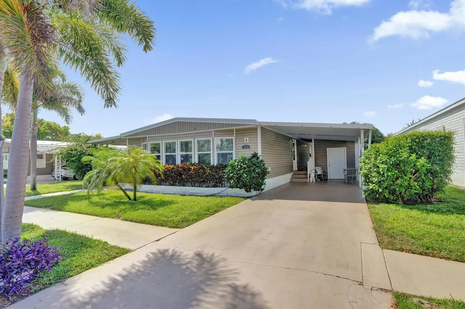 2 bedroom 2 bath Residential for sale at 120 NW 53rd Place, Pompano Beach FL 33064