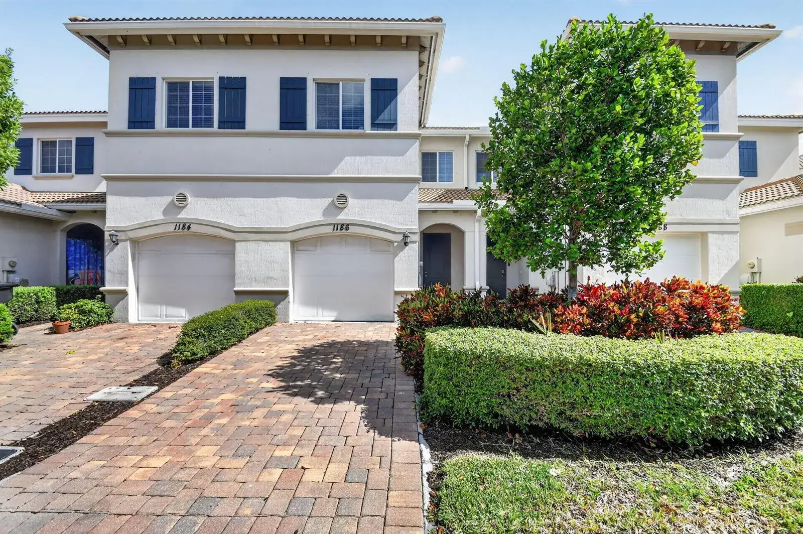 3 bedroom 2 bath Residential for sale at 1186 Paisley Court, FL 33461