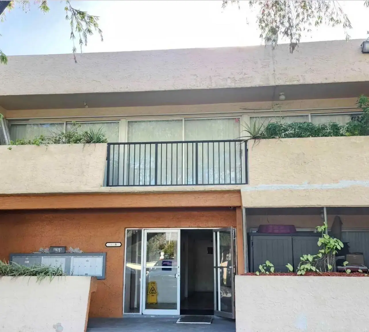 2 bedroom 2 bath Residential Lease for rent at 488 NE 18th Avenue # 208, Homestead FL 33033