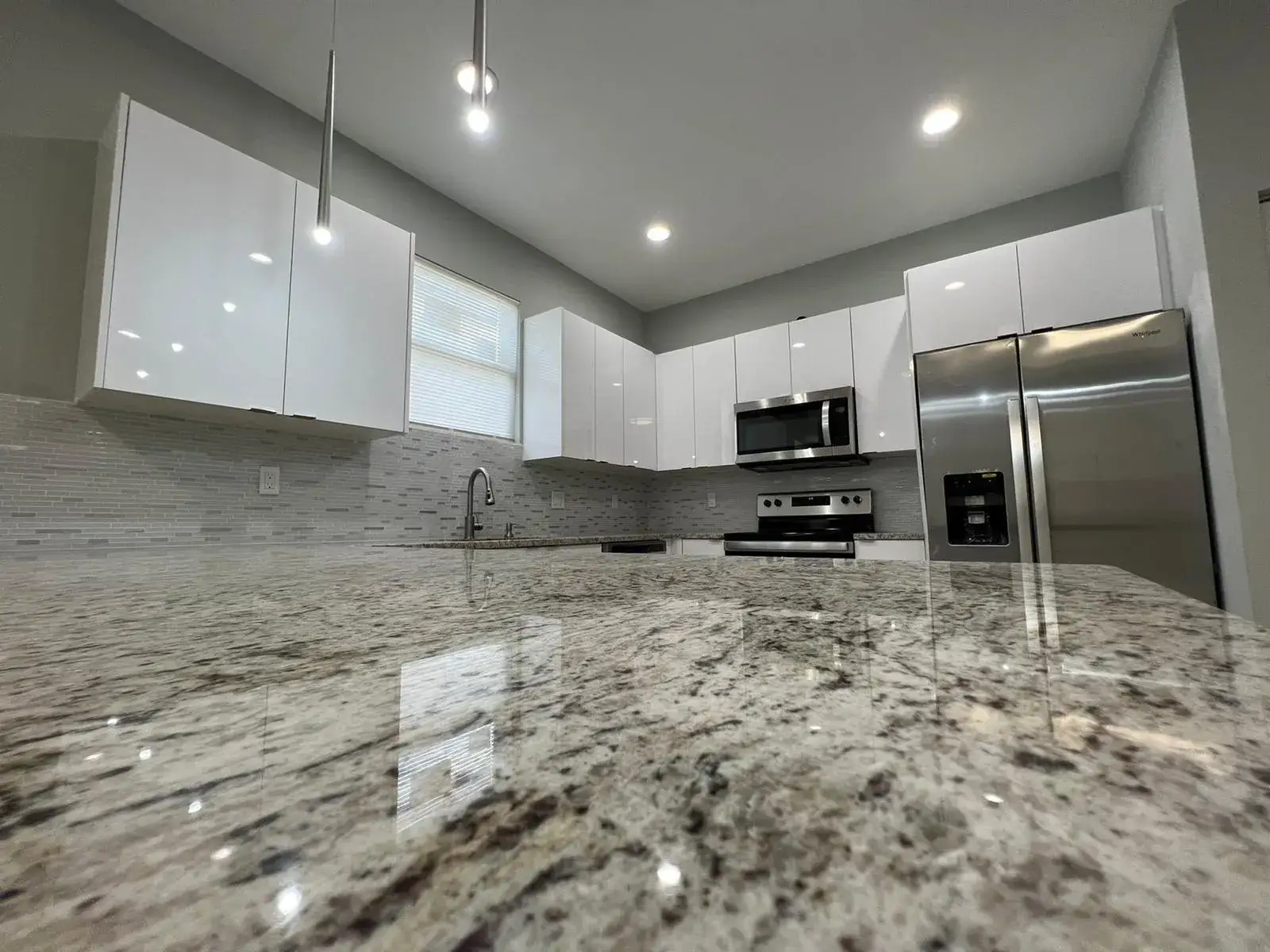 3 bedroom 2 bath Residential Lease for rent at 227 N E Street, FL 33460