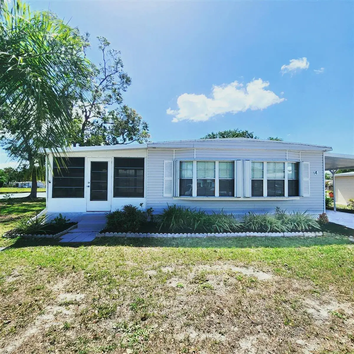 2 bedroom 2 bath Residential for sale at 4 Boca Chica, Port St. Lucie FL 34952