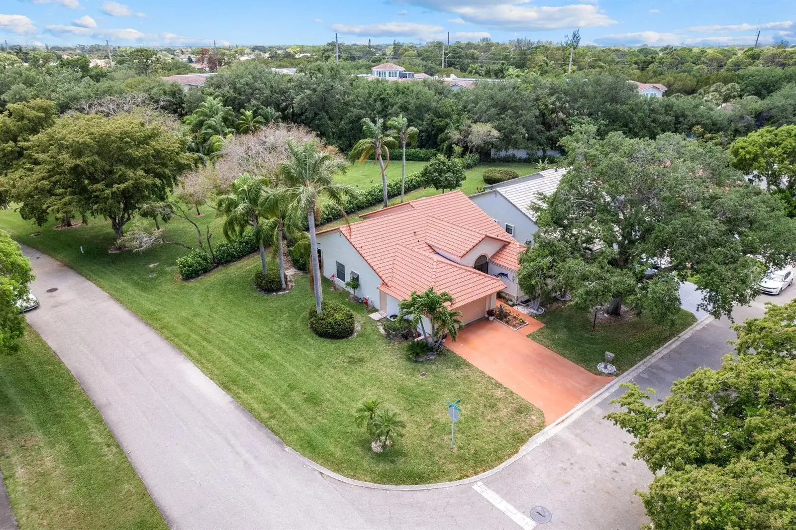 3 bedroom 2 bath Residential for sale at 8521 Leeway Lane, Boynton Beach FL 33436