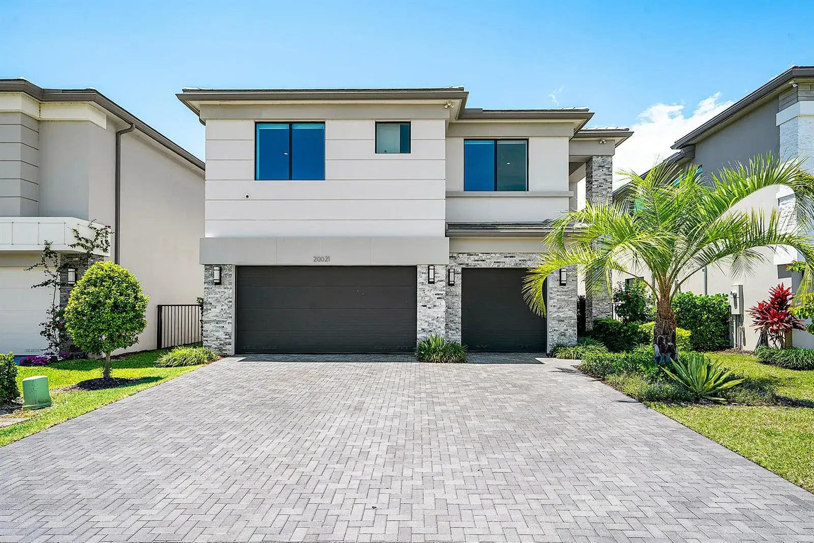 5 bedroom 5 bath Residential for sale at 20021 Hirono Lane, Boca Raton FL 33434